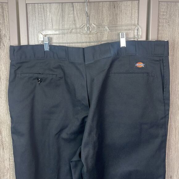 Dickies 874 Original Fit utility pants men’s 42X30 - Picture 6 of 12